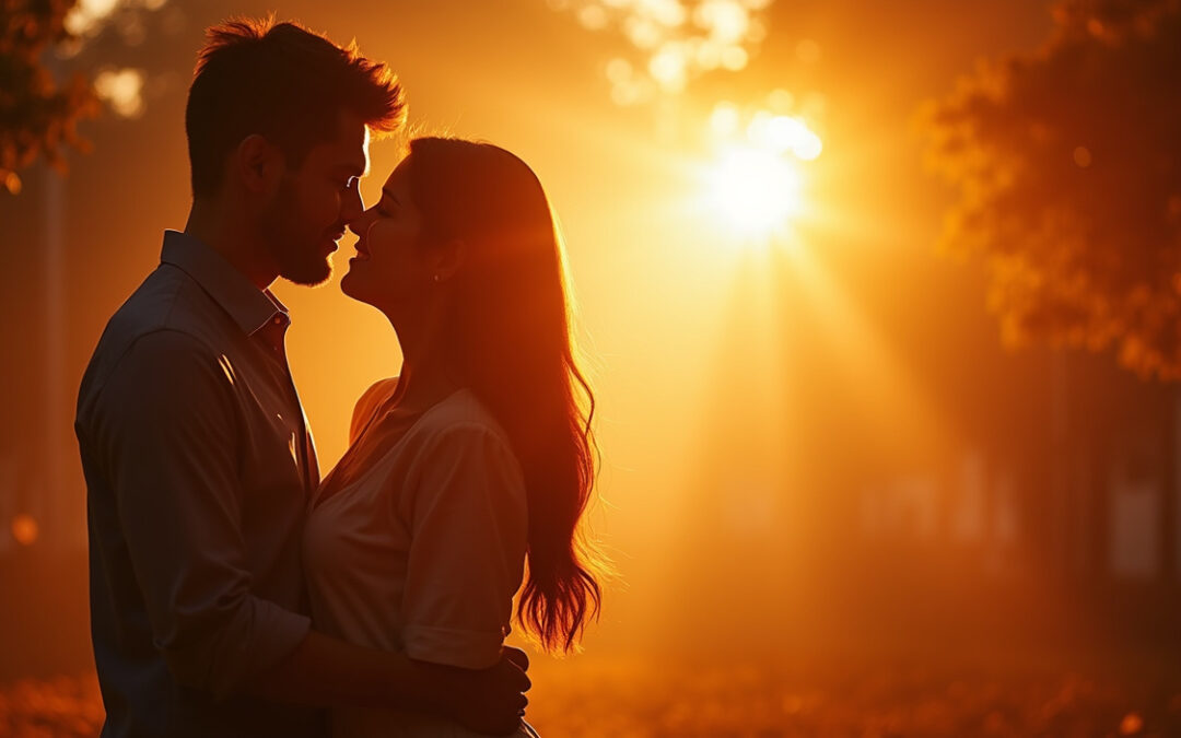 Christmas in Chile: Pedro’s Unexpected Love Story