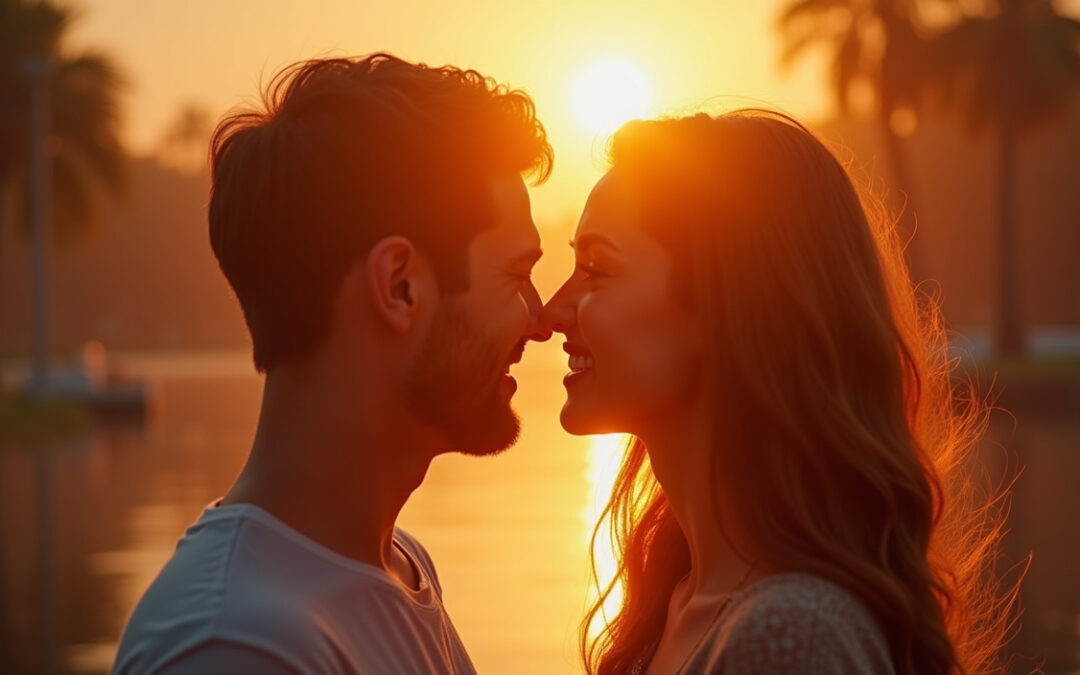 Love, Language, and Christmas in Chile