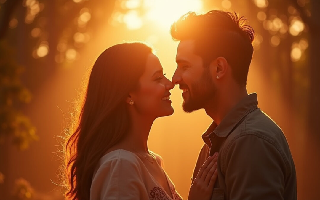 Kimchi Love: When Chile Met Korea