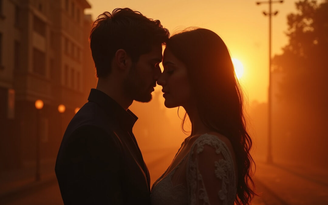 Morning Coffee and Second Chances at Forty