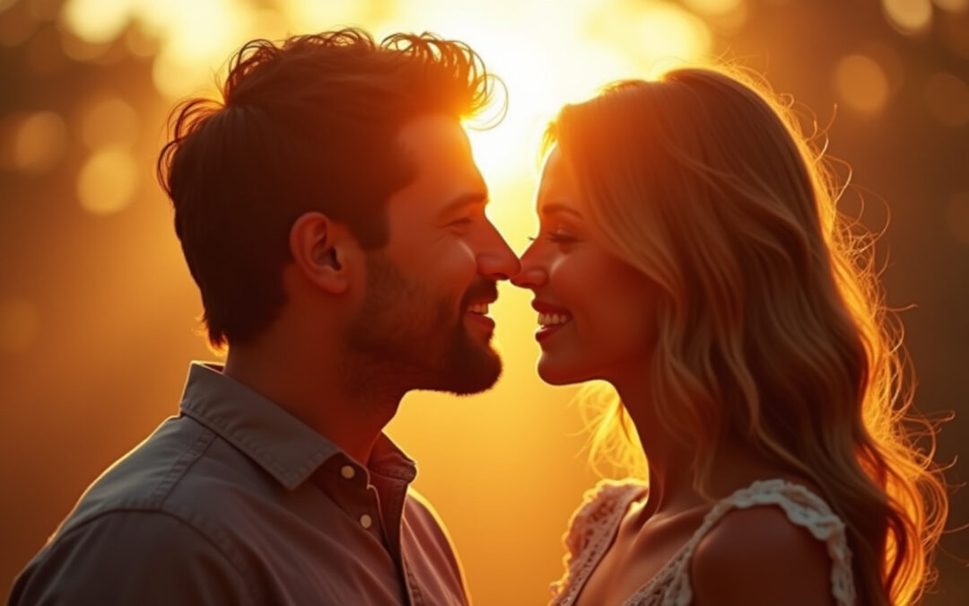 Love Speaks Spanish: Pedro’s Second-Chance Romance