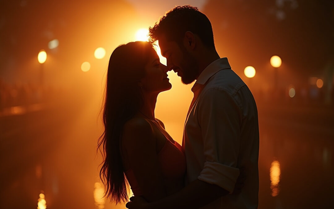 Teaching My Heart to Love Again