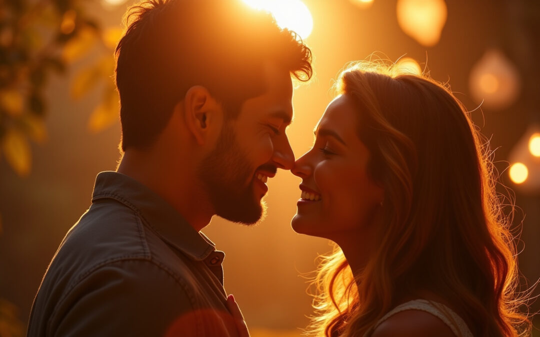 Love Speaks in Five Languages: Pedro’s Chile