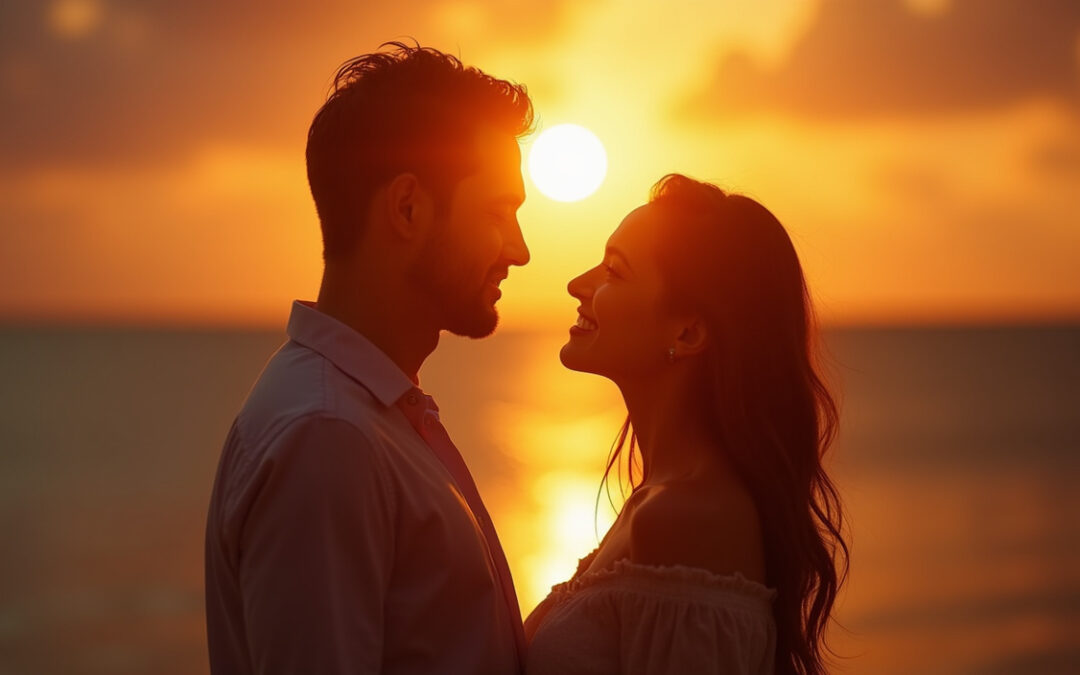 Love, Masa, and a Chilean Summer