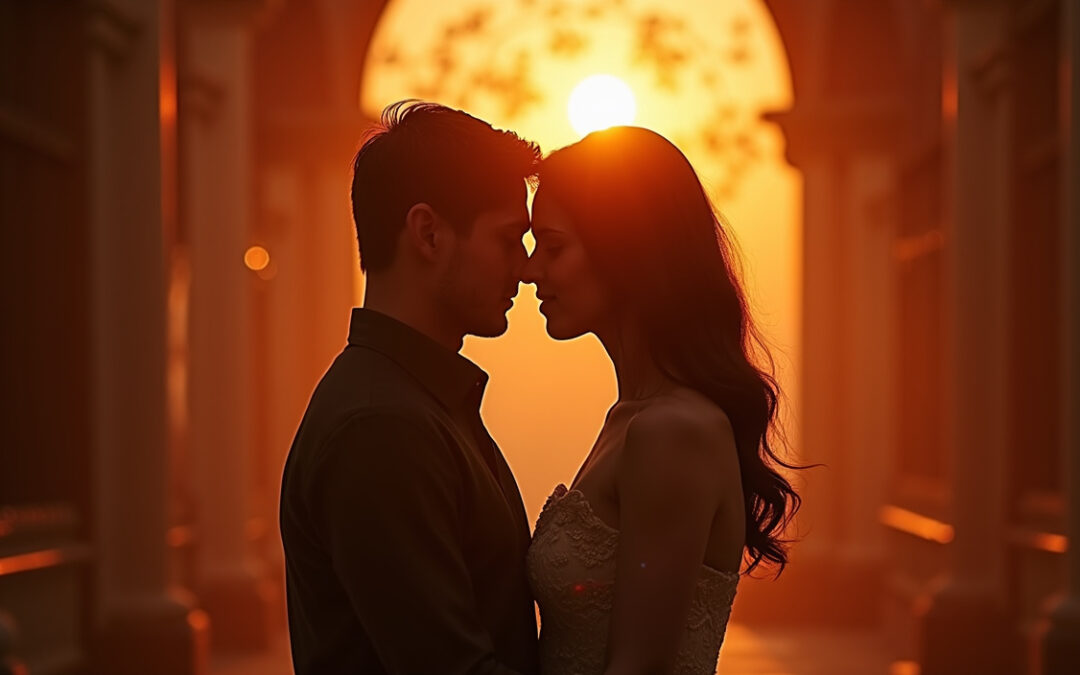 Golden Afternoons with Casandra in Chile