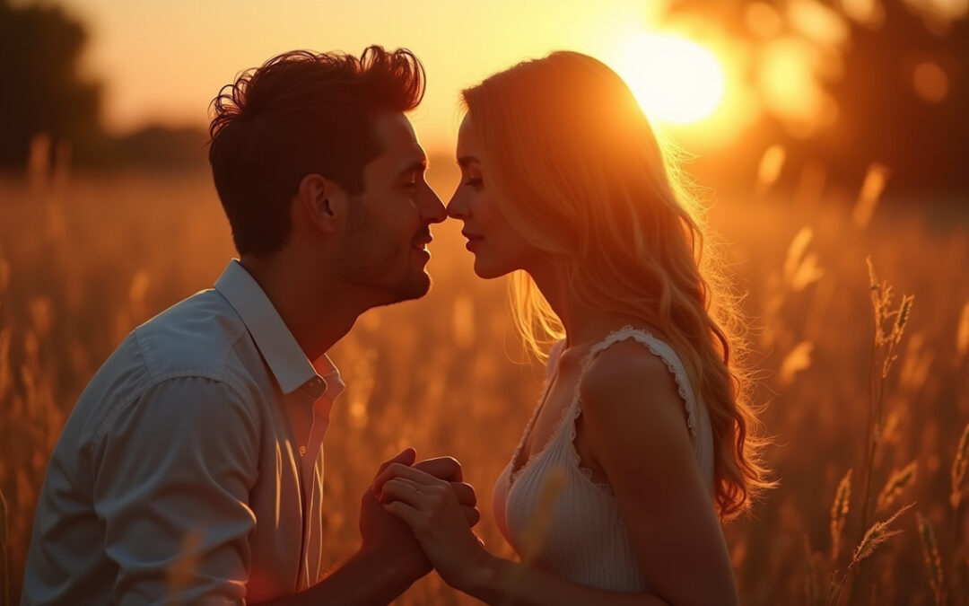 Love Speaks in Three Languages: Pedro’s Choice