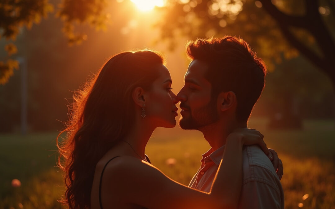 Christmas Love Under the Chilean Sun