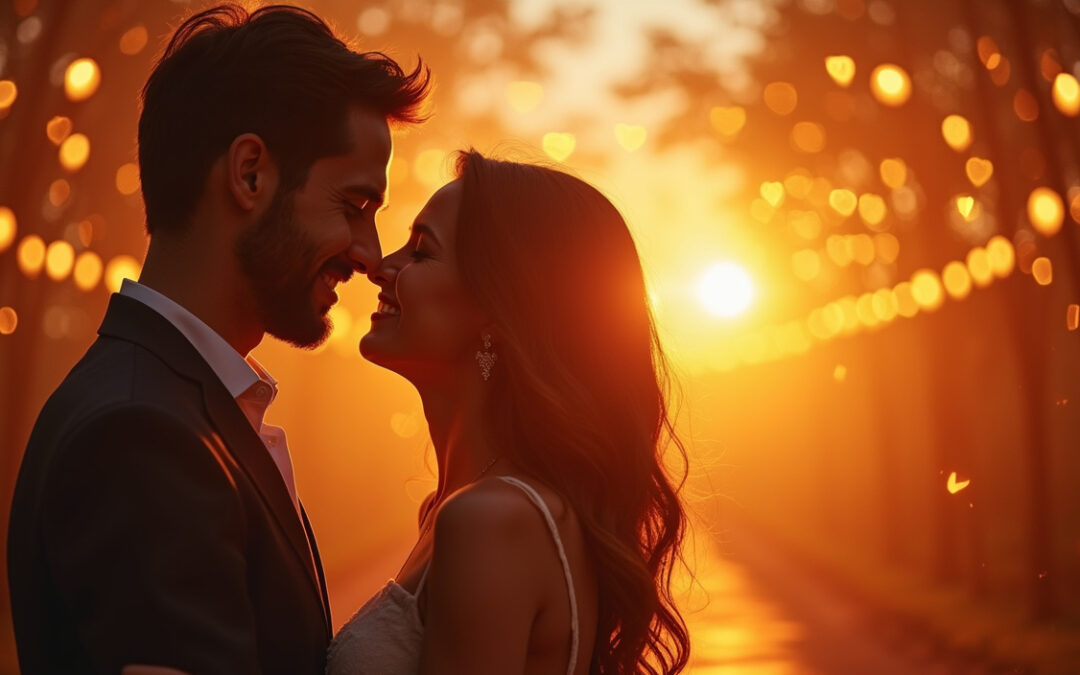 Empanadas, Languages, and Love in Chile