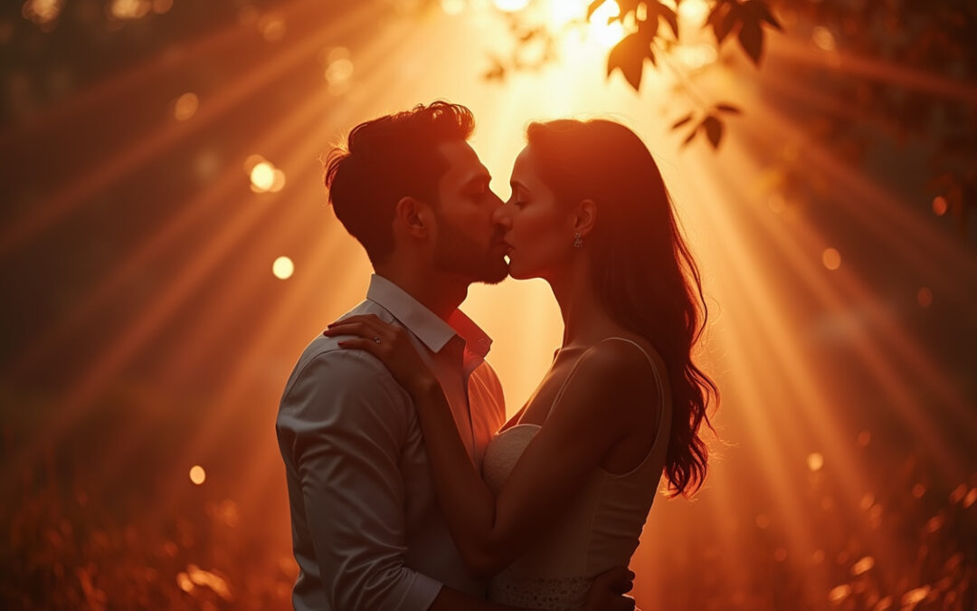 Destined by the 4:15 to Mumbai