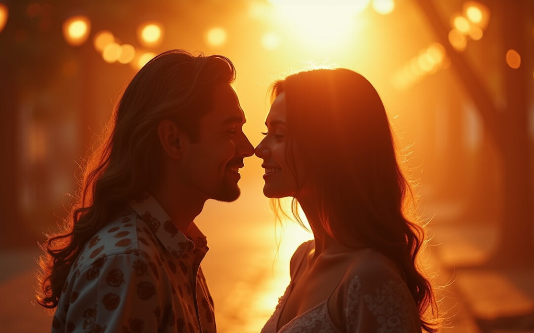 Empanadas, Love, and the Pascal Summer