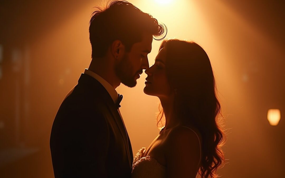 Bedtime Stories with Diego and Casandra