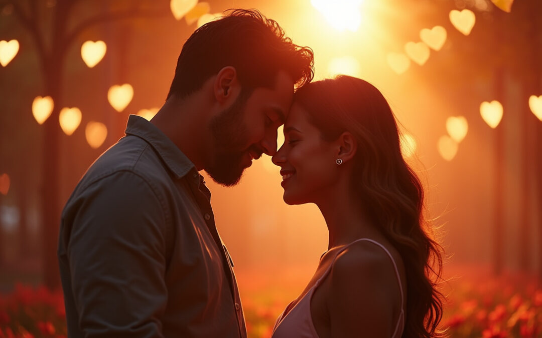 Bedtime Stories with the Pascal Hearts