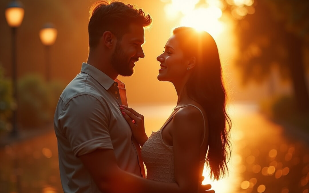 Love Under the Chilean Summer Sun