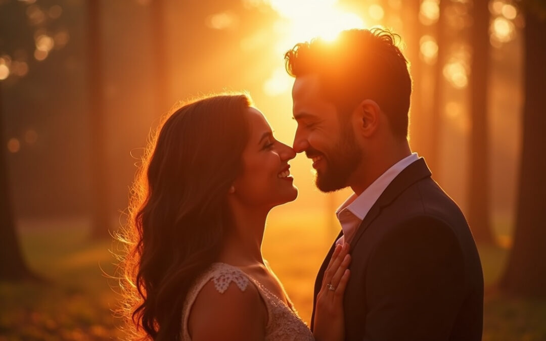 Pedro’s Paradise: A Los Angeles Love Symphony