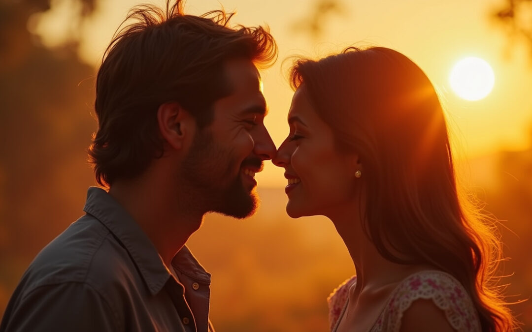 Christmas with the Pascals: A Cross-Cultural Love Story