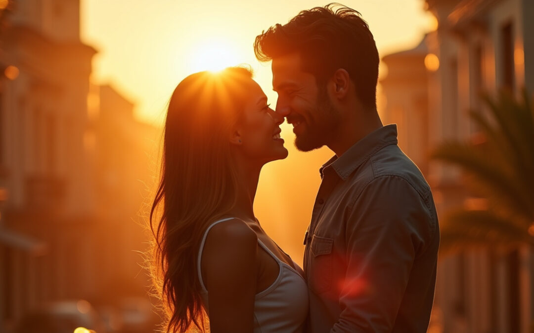 Love, Tortillas, and Chilean Summer Nights