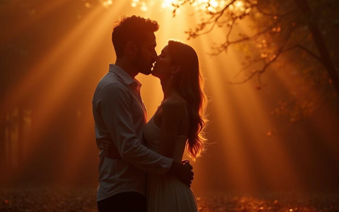 Rekindling Love at the Lakehouse