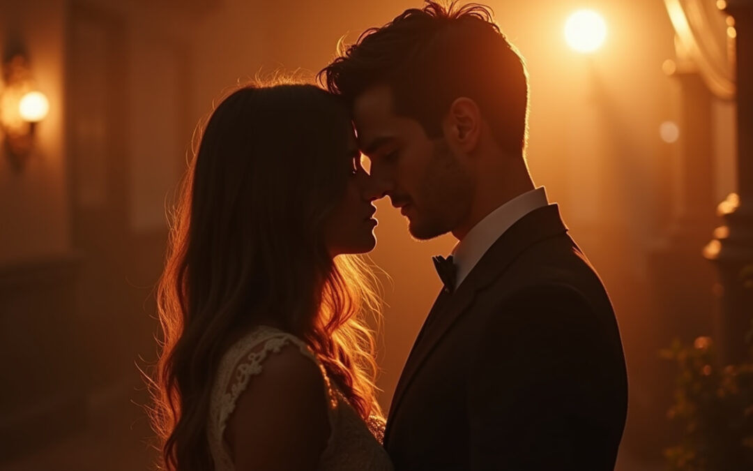 The Lighthouse Keeper’s Second Chance at Love