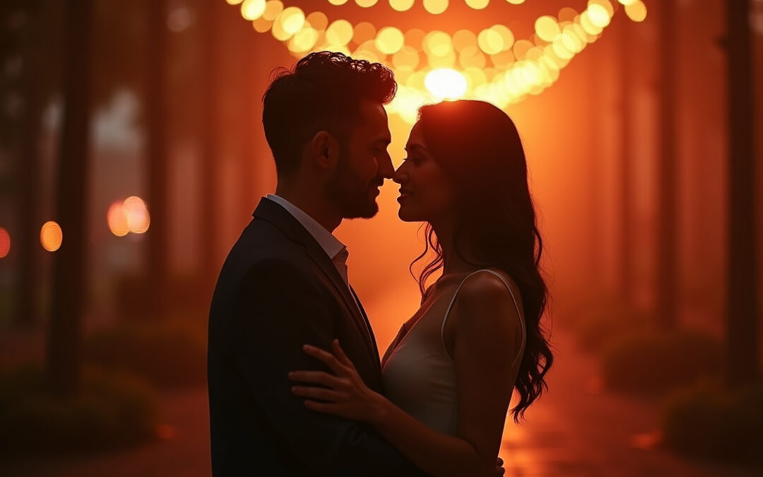 Dancing with Shadows at Thornhaven Manor