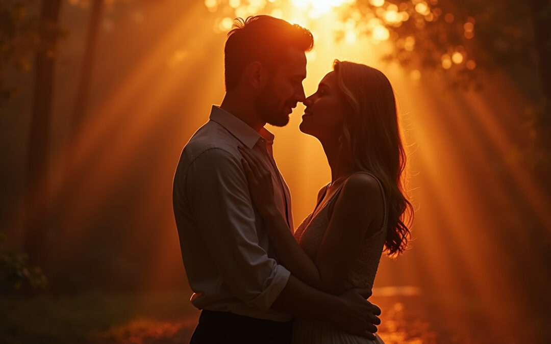 Through the Lens of First Love