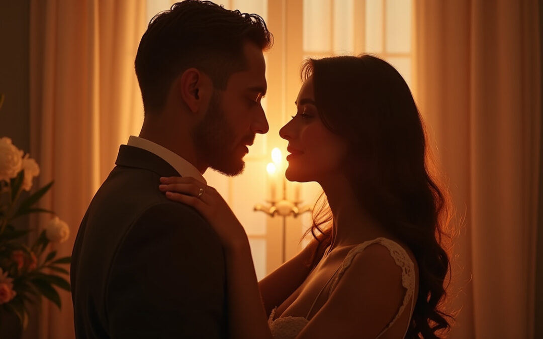 Autumn Chemistry: Jack and Shyla’s Riverside Romance