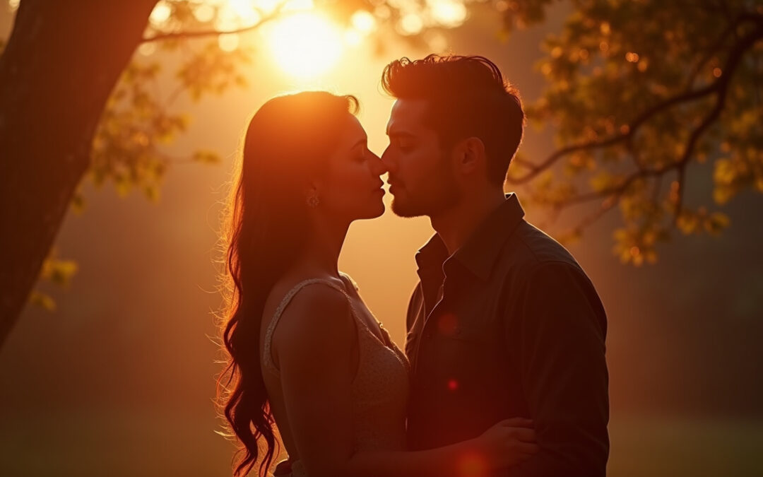 Lost in Translation: Alex and Jorgen’s Harvard Romance