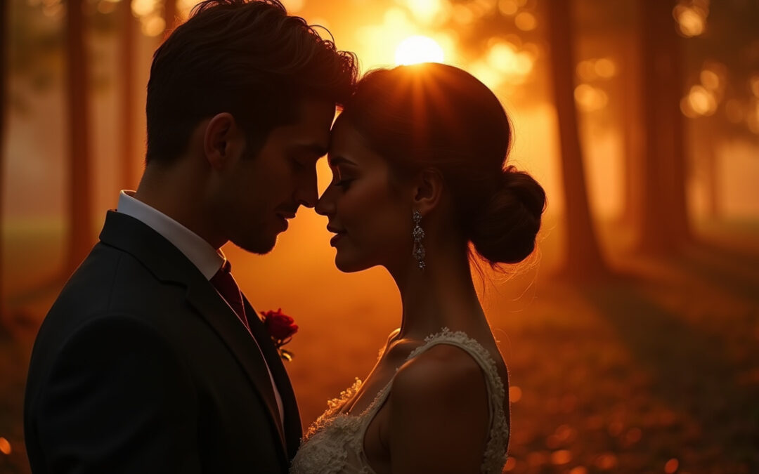 The Scholarship Dance: Ria’s Unexpected Love