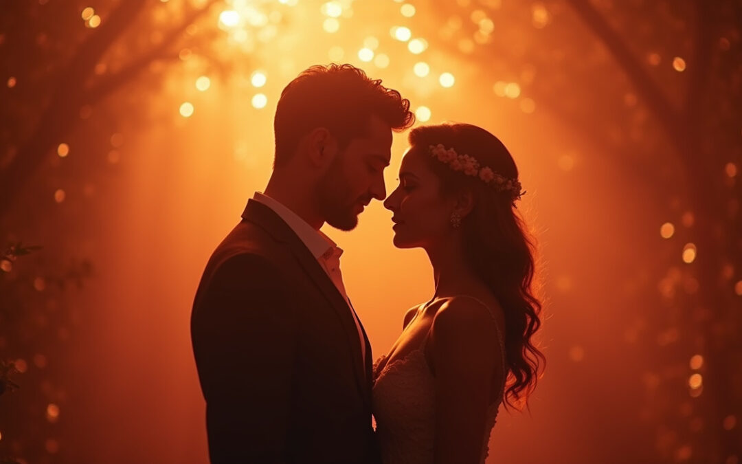 Luminous Hearts at Thornfield: A Librarian’s Enchantment