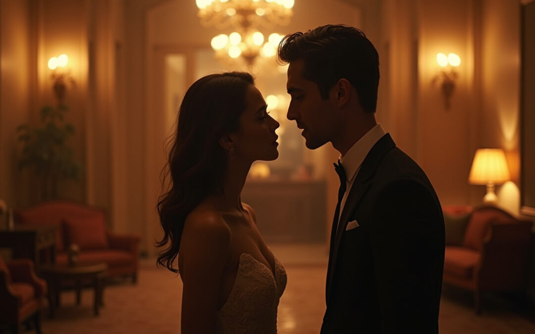 Where Fiso Found Love: A Grand Plaza Romance