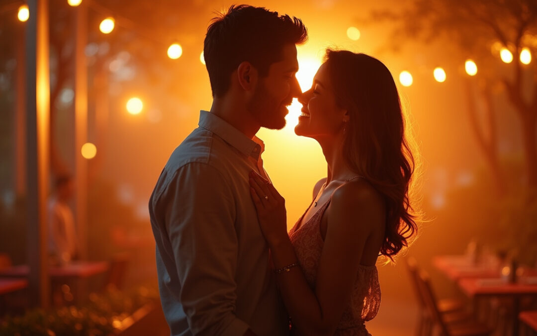 Lost and Found in Mountain Snow