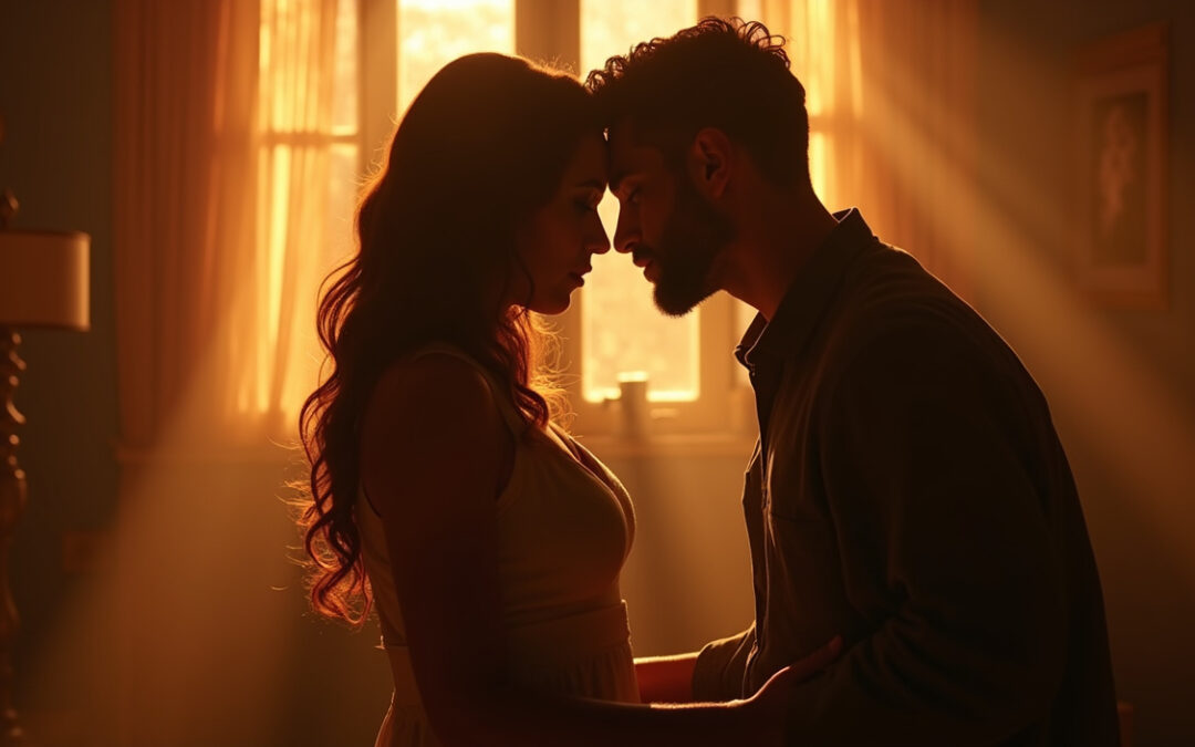 The Mechanic’s Heart and Rosa’s Garden