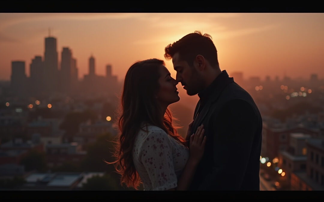 When Madhu’s Heart Found Its Way Home