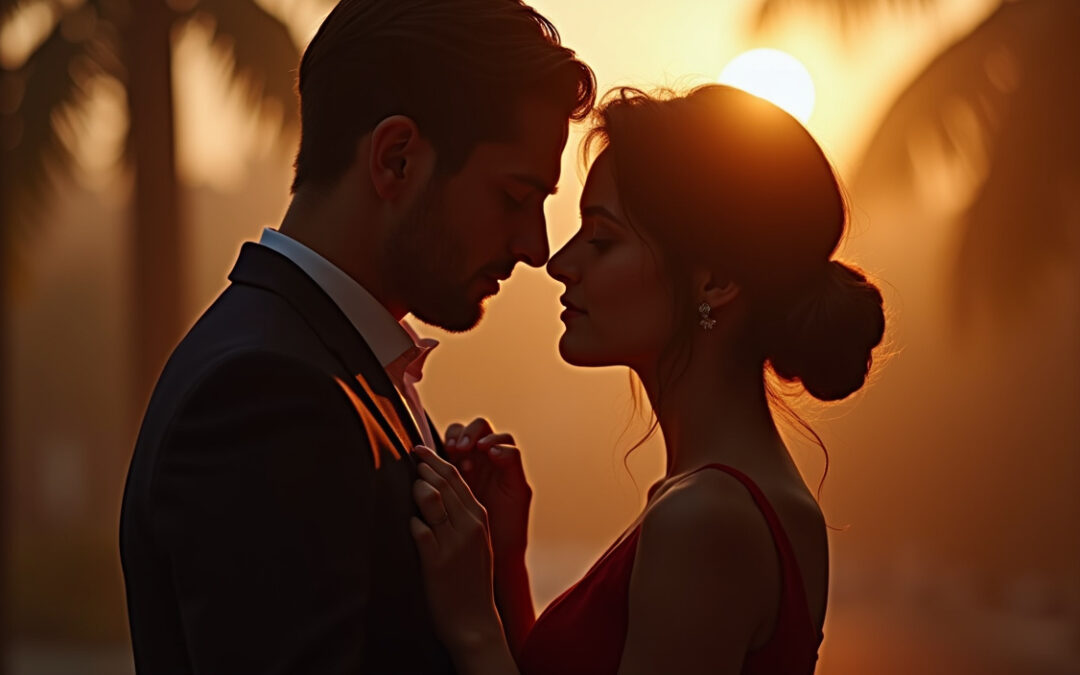 Flashing Lights and Second Chances