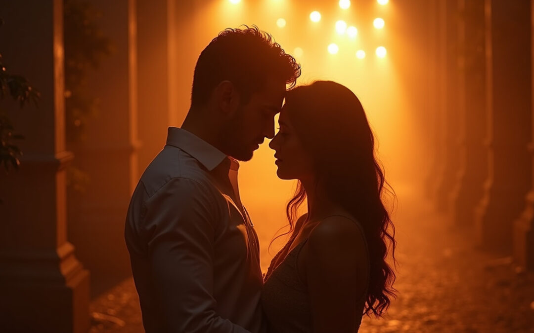 The Security of Thornfield’s Heart