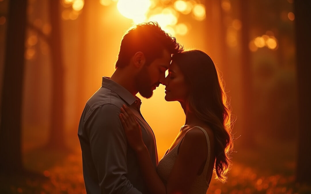 Autumn Whispers: Sasank’s Second Chance at Love