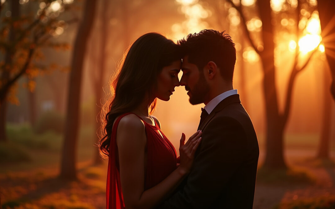 Flashing Lights and Fashion Night Secrets