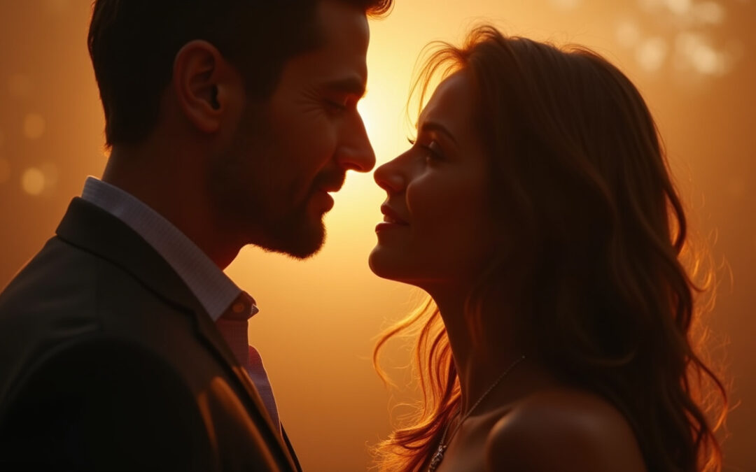 Midnight Sets: Where Hearts Lift Heavy