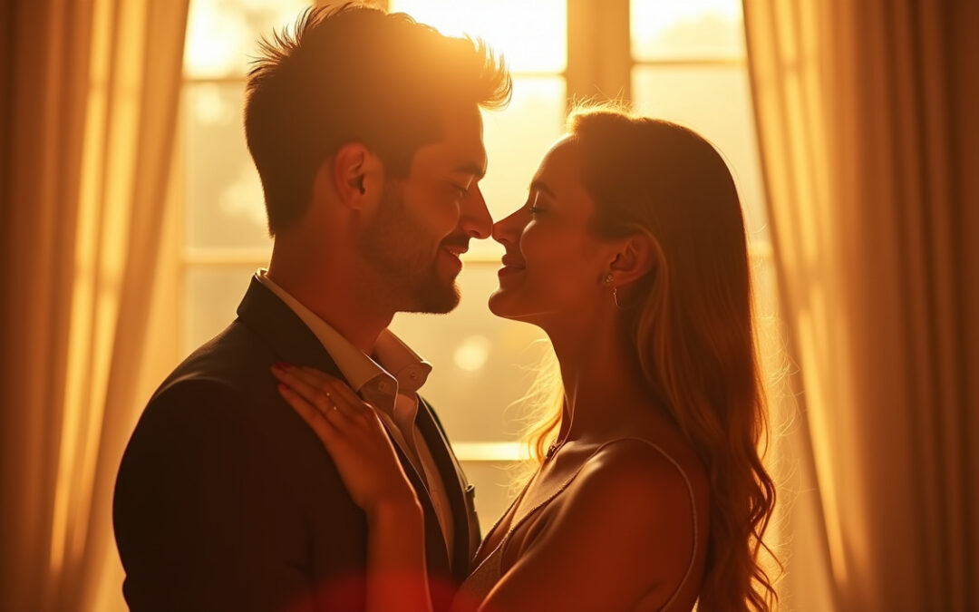 When Aditya and Arpita Unblocked Love