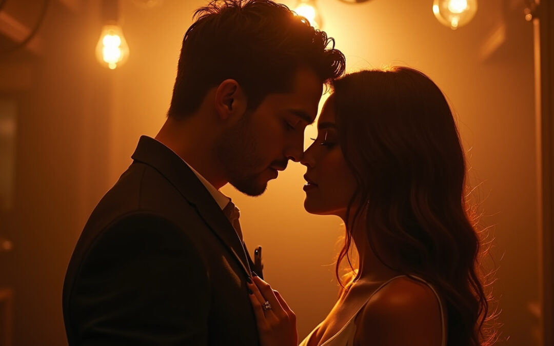 Songs from Marco’s Island Heart