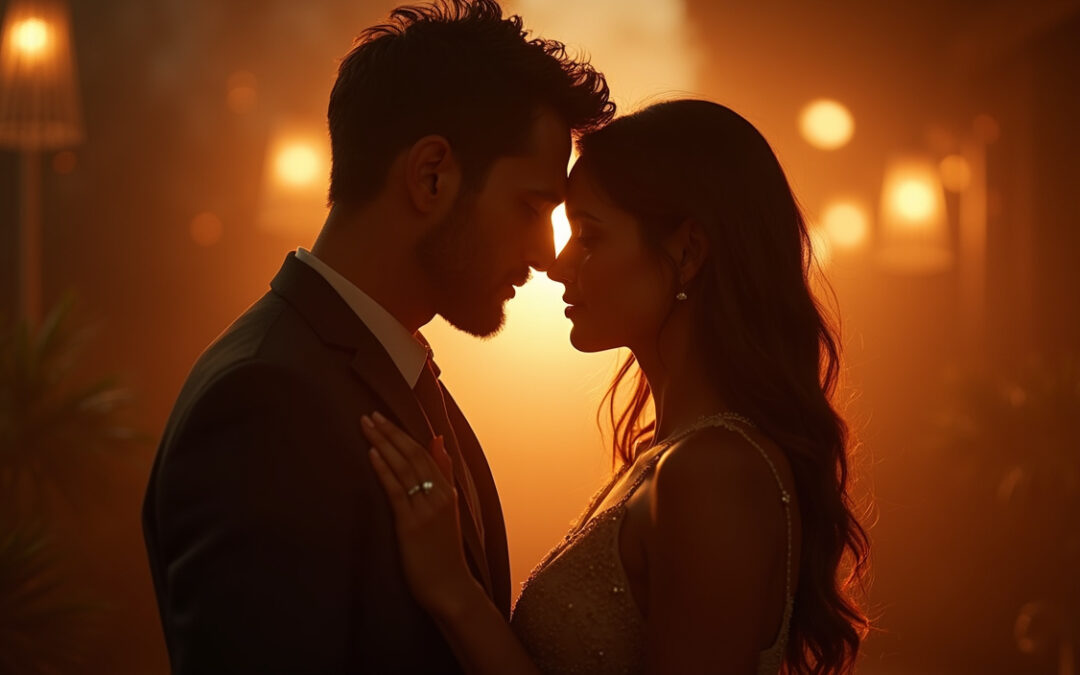 Kites Over Delhi: A Soldier’s Love Story