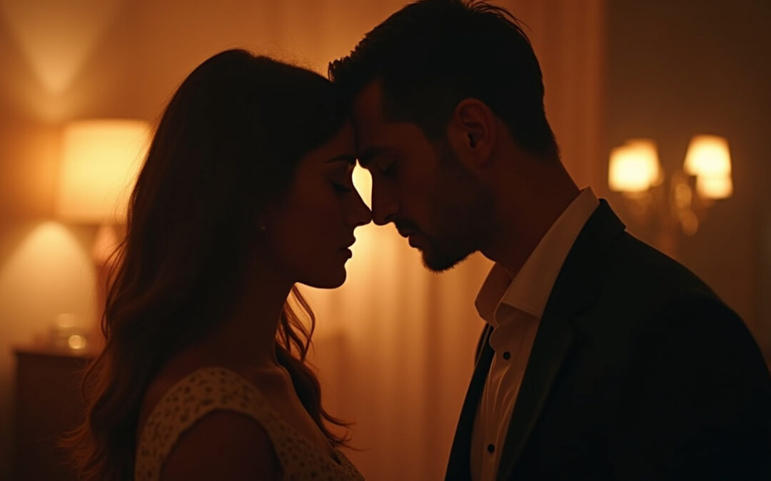 Love’s Return at Platform Nine