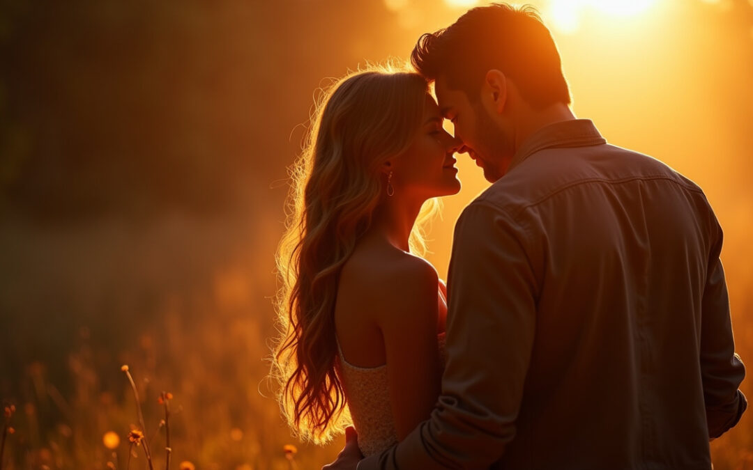 Teaching My Heart to Love Again