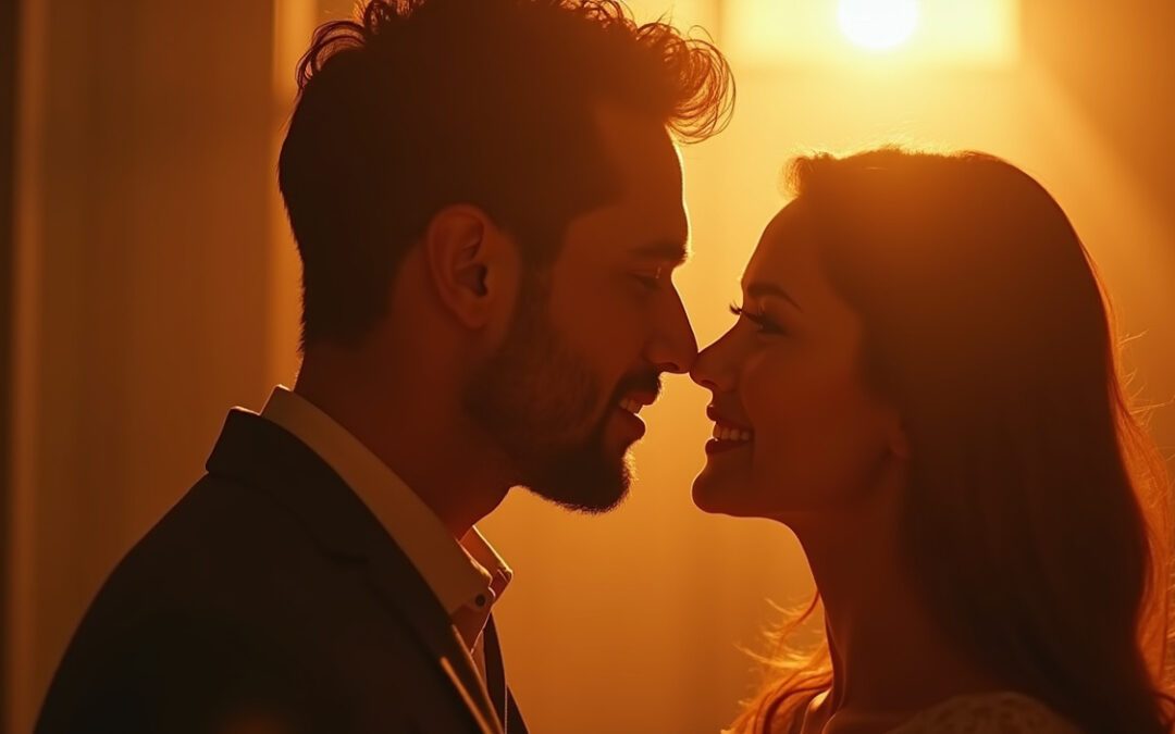 Lessons in Literature and Forbidden Desire