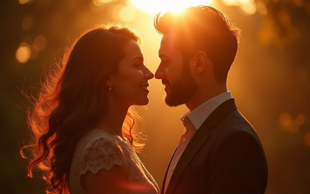 Studying Love Again: Kasper’s Library Reunion