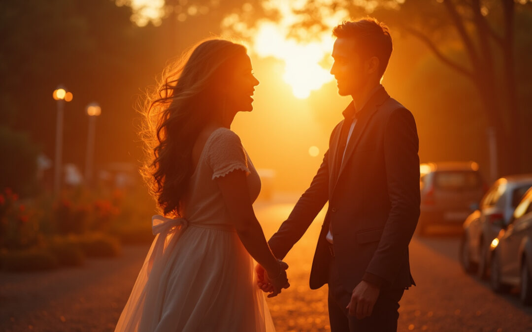 Coffee Stains and Copy Room Romances