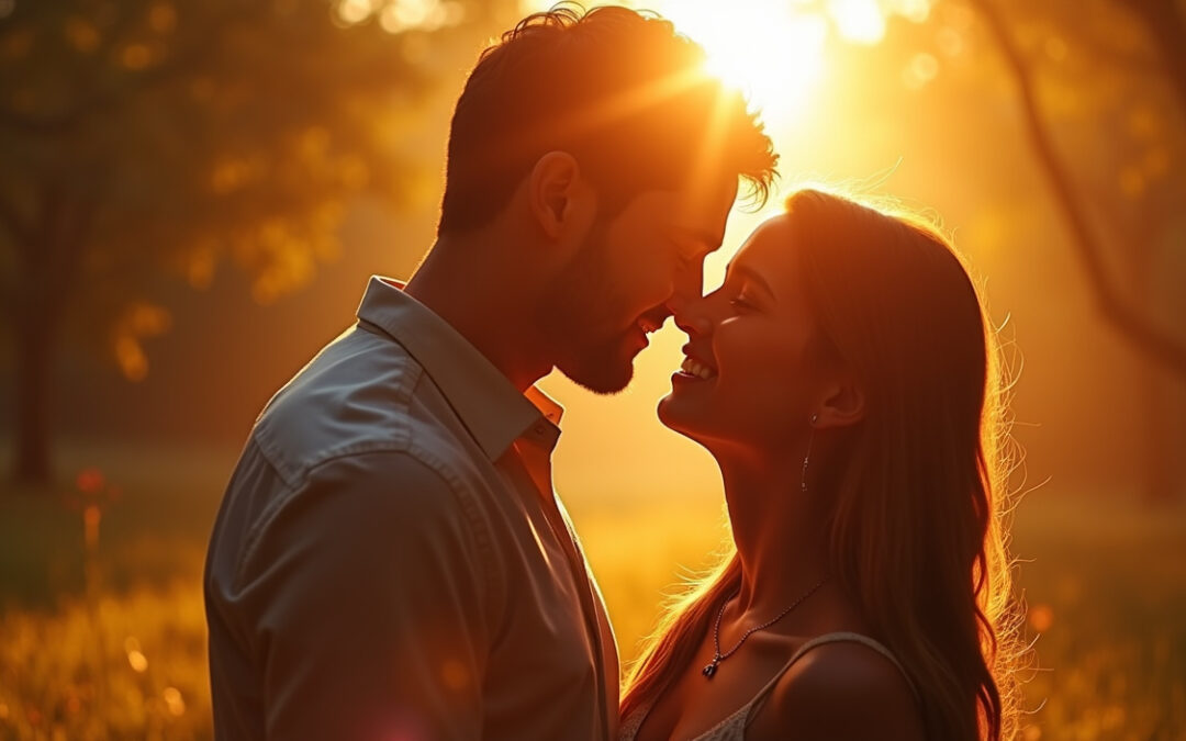 Dancing Through the Code: Radek’s Digital Romance