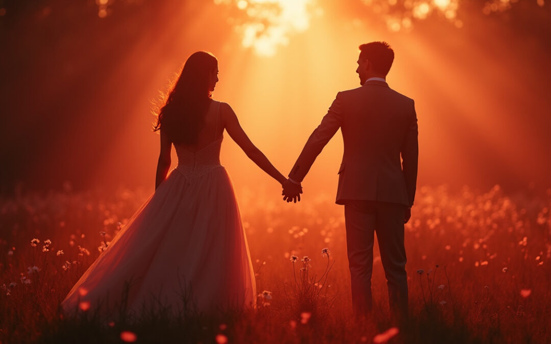 Starlit Destiny: A Jedi’s Heart at Nova-7