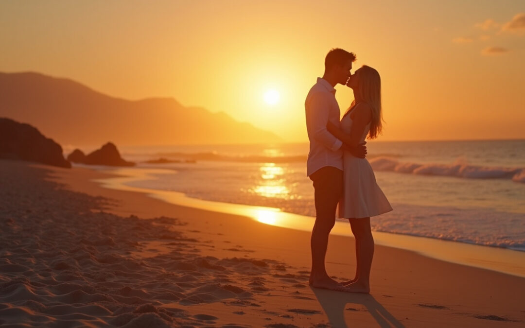 Waves of Love at Parz’s Lovin’ Bar