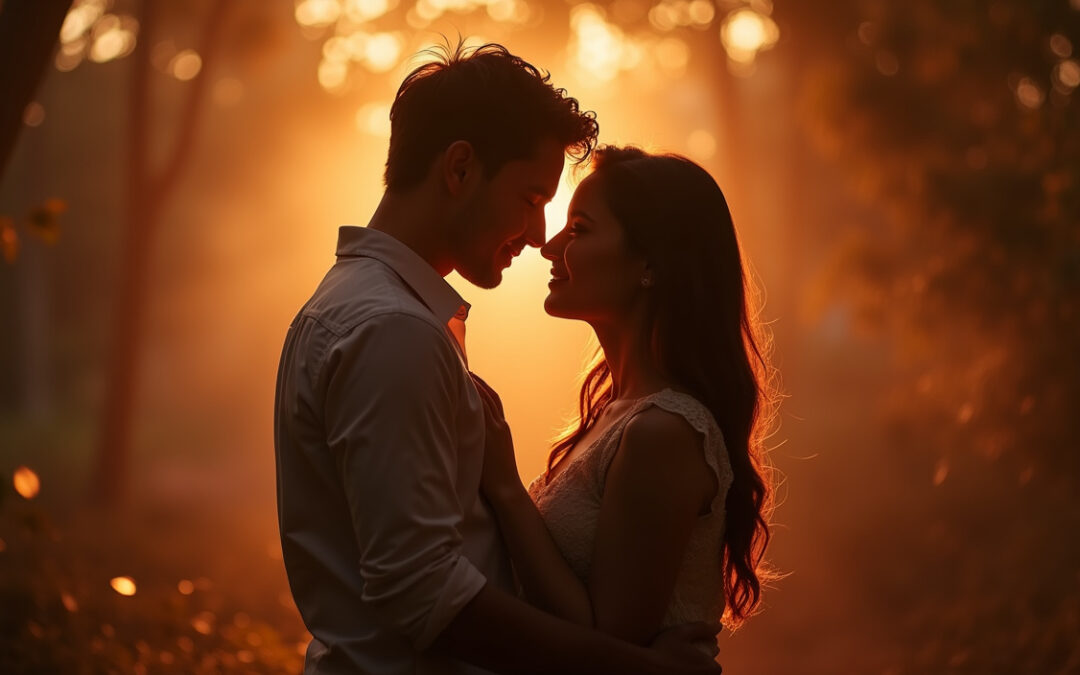 When Ace Met Sue: A Tail of Love