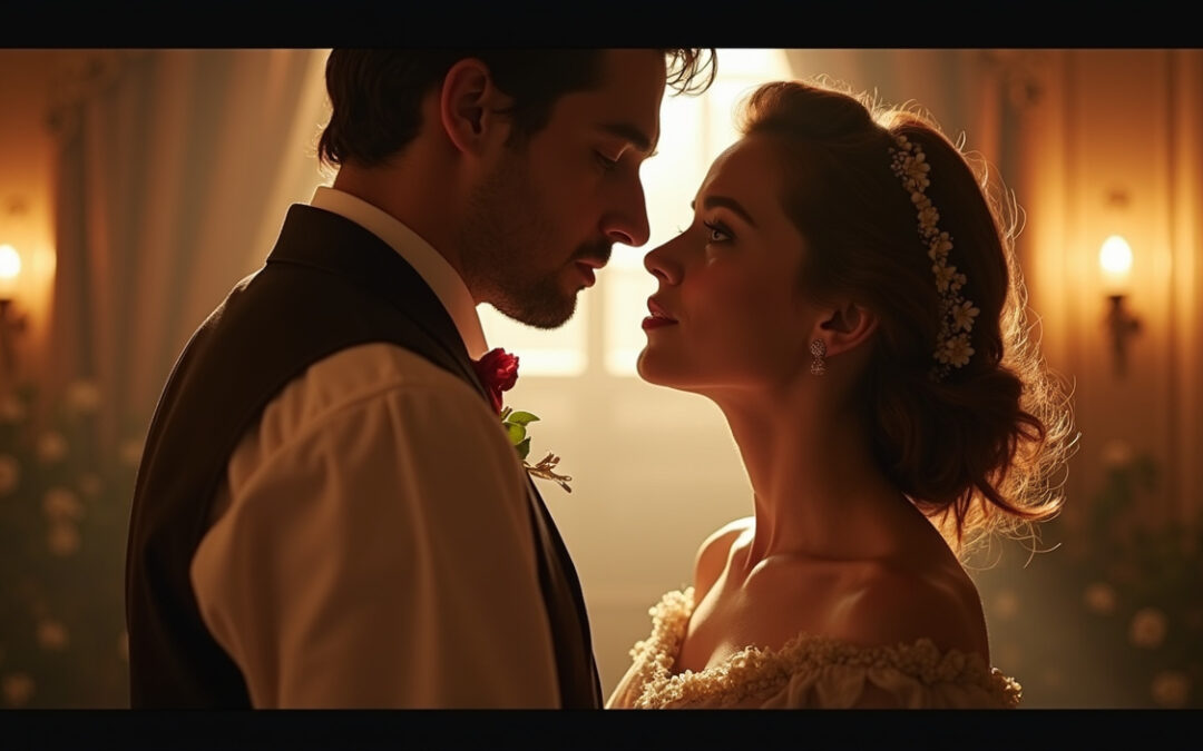 Ju’s Paris Season: A Dance of Hearts